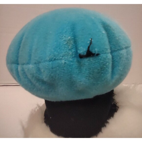 Vintage Disney Donald Duck Plush Stuffed Animal 1986 Hasbro Softies 13" Long - Picture 9 of 11